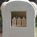Rededication Ceremony of the Sacred Soil Marker