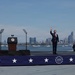 USS KEARSARGE Hosts Vice President JD Vance During INR 250
