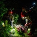 509th LRS Airmen sharpen their ground combat skills during a field training exercise
