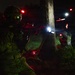 509th LRS Airmen sharpen their ground combat skills during a field training exercise