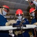 USS Carl Vinson (CVN 70) conducts routine operations