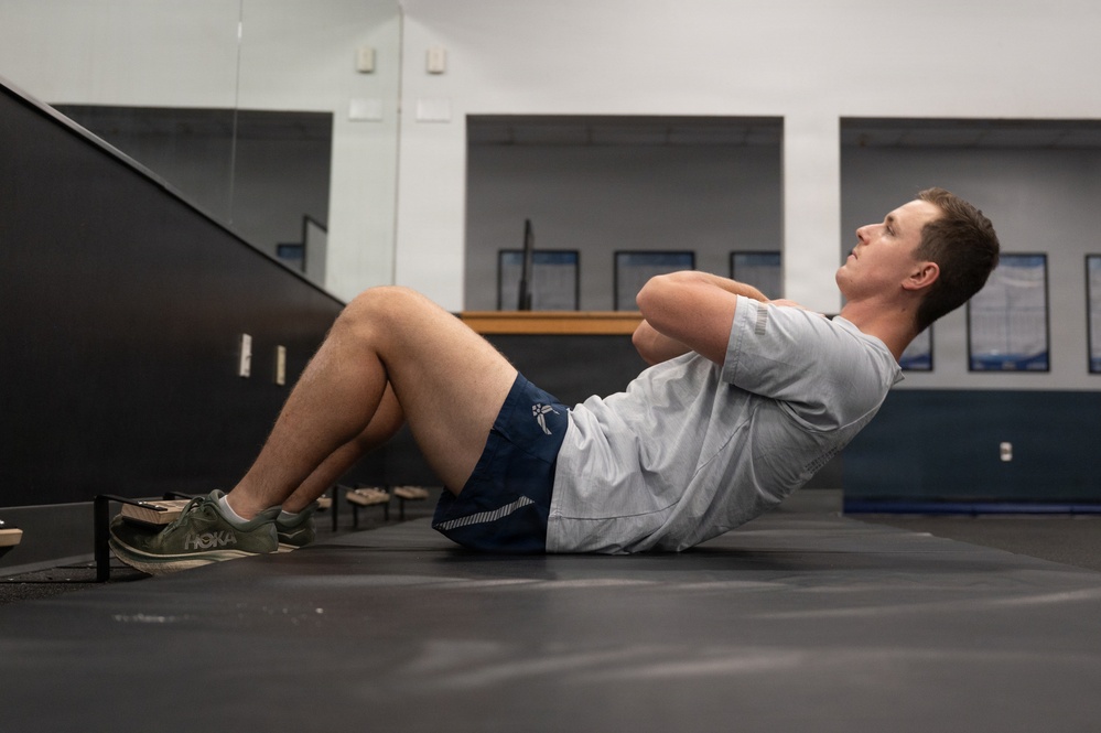 Joint Base Charleston embraces the Culture of Fitness initiative