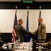 U.S. Air Force Maj. Gen. Darren Cole Recognizing Excellence &amp; Coining Success at Joint Base Charleston