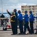 USS Carl Vinson (CVN 70) conducts routine operations