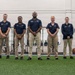 Joint Base Charleston embraces the Culture of Fitness initiative