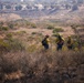 Camp Pendleton Fire Department Combats Range 501, 'Pipeline Fire'