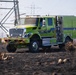 Camp Pendleton Fire Department Combats Range 501, 'Pipeline Fire'