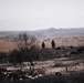 Camp Pendleton Fire Department Combats Range 501, 'Pipeline Fire'