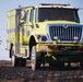 Camp Pendleton Fire Department Combats Range 501, 'Pipeline Fire'