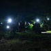 509th LRS Airmen sharpen their ground combat skills during a field training exercise