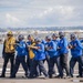 USS Carl Vinson (CVN 70) conducts routine operations