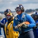 USS Carl Vinson (CVN 70) conducts routine operations