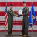 25th Operations Support Squadron Change of Command