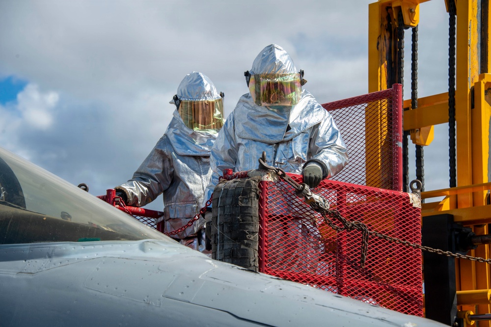 USS Carl Vinson (CVN 70) conducts routine operations