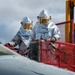 USS Carl Vinson (CVN 70) conducts routine operations