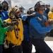 USS Carl Vinson (CVN 70) conducts routine operations