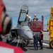 USS Carl Vinson (CVN 70) conducts routine operations