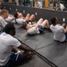 Joint Base Charleston embraces the Culture of Fitness initiative