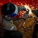 Sparks of Steel: Crafting the Future of the Fleet