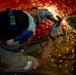 Sparks of Steel: Crafting the Future of the Fleet