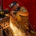 Sparks of Steel: Crafting the Future of the Fleet