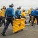 USS Carl Vinson (CVN 70) conducts routine operations