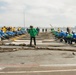 USS Carl Vinson (CVN 70) conducts routine operations