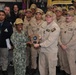 USS Carl Vinson (CVN 70) conducts routine operations