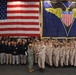 USS Carl Vinson (CVN 70) conducts routine operations