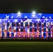 America’s 250th Birthday Pentagon Light Display