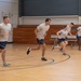 Joint Base Charleston embraces the Culture of Fitness initiative
