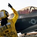 31st MEU | Flight Operations aboard USS Tripoli (LHA 7)