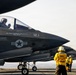 31st MEU | Flight Operations aboard USS Tripoli (LHA 7)