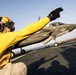 31st MEU | Flight Operations aboard USS Tripoli (LHA 7)