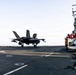 31st MEU | Flight Operations aboard USS Tripoli (LHA 7)