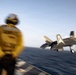 31st MEU | Flight Operations aboard USS Tripoli (LHA 7)