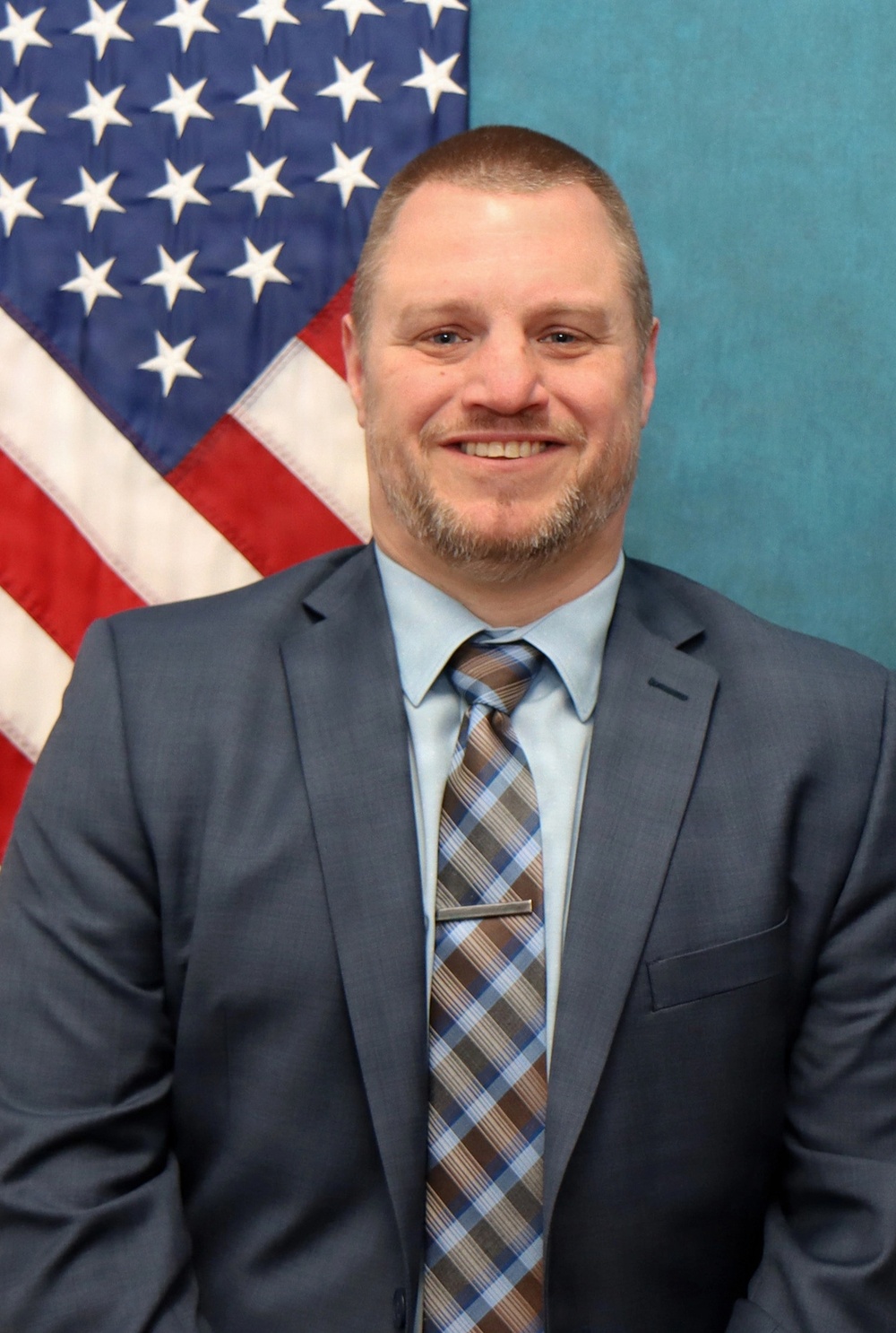 Eric Hughes - Product Manger for PdM MDSS