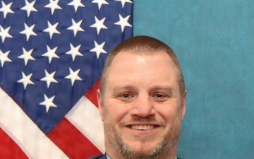 Eric Hughes - Product Manger for PdM MDSS