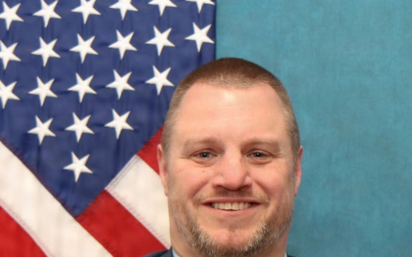 Eric Hughes - Product Manger for PdM MDSS
