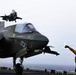31st MEU | Flight Operations aboard USS Tripoli (LHA 7)