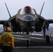 31st MEU | Flight Operations aboard USS Tripoli (LHA 7)