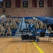JTF- DC Joint Reception, Staging, Onward, and Integration (JRSOI)