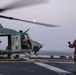 31st MEU | Flight Operations aboard USS Tripoli (LHA 7)