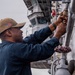USS Carl Vinson (CVN 70) conducts routine operations
