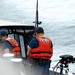 Coast Guard Station Bodega Bay conducts law enforcement patrols for Operation Dry Water