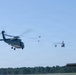 Freedom 250th International Aerial Review
