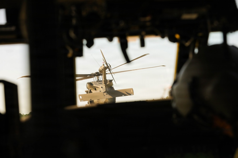 Freedom 250th International Aerial Review