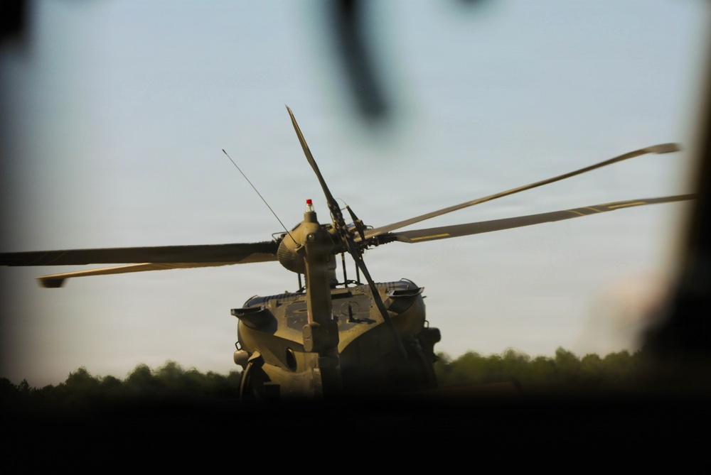 Freedom 250th International Aerial Review