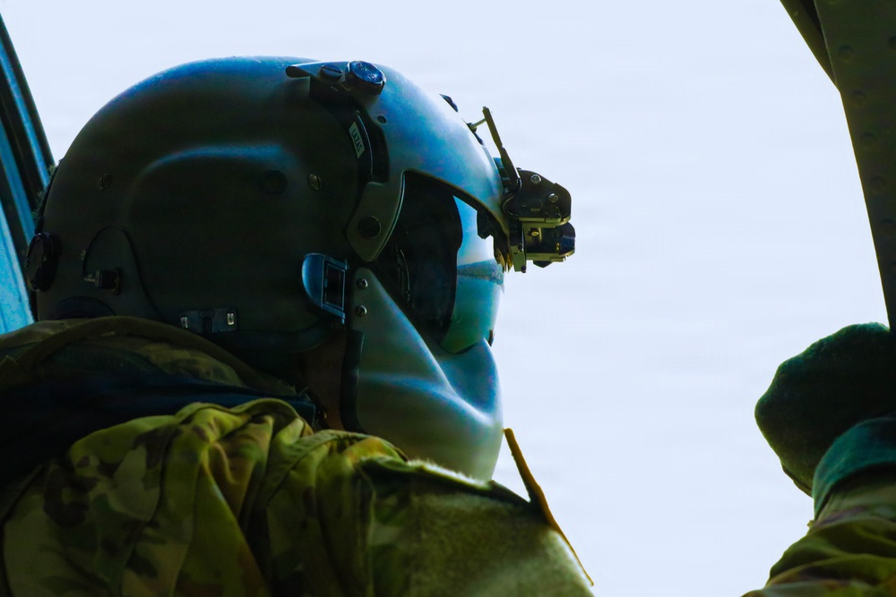 Freedom 250th International Aerial Review