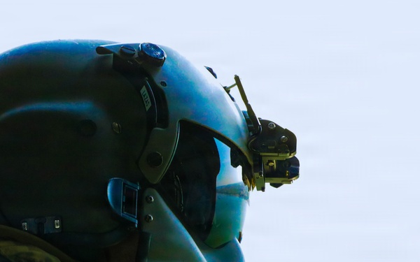 Freedom 250th International Aerial Review